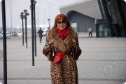 Галина Шпилько&nbsp;— сертифицированный тета-инструктор