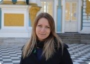 Елена Фисун, тренер / консультант, Санкт-Петербург
