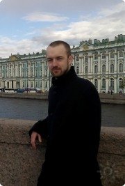 Никита Батурин