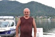 Телецкое озеро