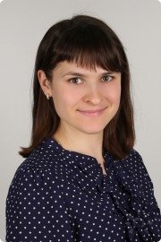 Татьяна Юрьевна Загоровская, тренер / консультант, Санкт-Петербург