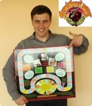 Артём Кандар, тренер / консультант, Краснодар, Белгород