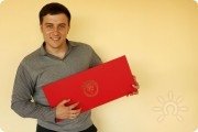 Артём Кандар, тренер / консультант, Краснодар, Белгород