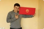 Артём Кандар, тренер / консультант, Краснодар, Белгород