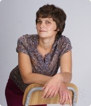 Елена Григорьевна Колмакова, тренер / консультант, Москва