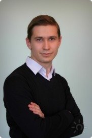 Михаил Юрьевич Будников. Психолог. Кандидат психологических наук