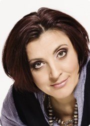 Валентина Перлина, тренер / консультант, Индия
