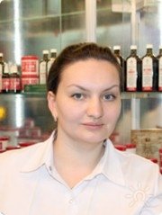 Елена Зайцева, тренер, Москва