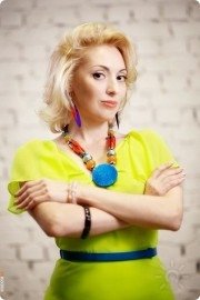 Екатерина Татаринова, тренер / консультант, Москва