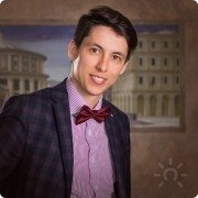 Александр Потапов, тренер / консультант, Санкт-Петербург