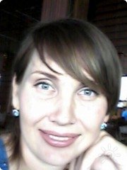 Екатерина Волкова, тренер / консультант, Черноморское побережье