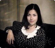 Елена Владиславовна Слепцова
