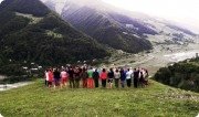 Тренинг КИ&nbsp;в Грузии