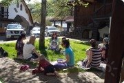 Бебиконтакт на&nbsp;Красной поляне