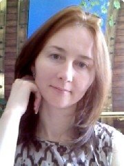 Наталья Тарасенко, тренер, Иркутск