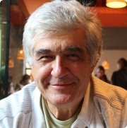 Александр Тарасов