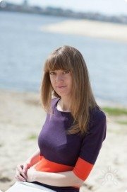 Елена Владимировна Балакина, тренер, Казань, Санкт-Петербург