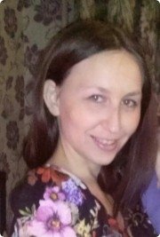 Ирина Ефремова, тренер, Киев