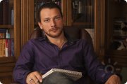 Араксис Сергеевич Пронин, тренер / консультант, Санкт-Петербург