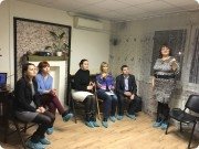 Семинар-знакомство с&nbsp;ThetaHealing&reg;