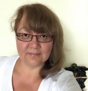 Кадочникова Ирина