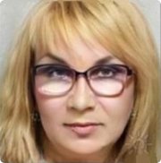 Людмила Анатольевна Горбунова