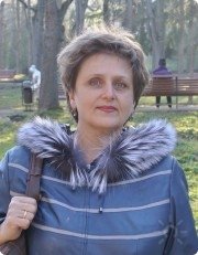 Ирина Михайлова, тренер / консультант, Новосибирск