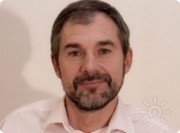 Алексей Мащенко, тренер / консультант, Киев