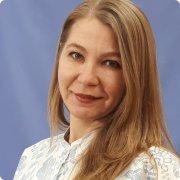 Татьяна Береснева