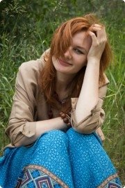 Зинаида Плотникова, тренер / консультант, Омск