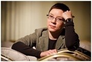 Александра Николаевна Марченко, тренер, Санкт-Петербург, Тюмень