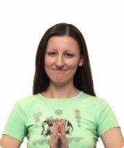 Екатерина Георгиевна Перчеклий, тренер / консультант, Москва