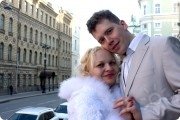 Екатерина Елисеева, консультант, Санкт-Петербург, Москва