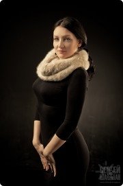 Анна Александровна Шабалина, тренер / консультант, Краснодар, Ростов-на-Дону