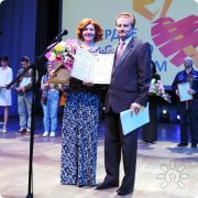 Наталья Геннадиевна Сизухина, тренер / консультант, Волгоград