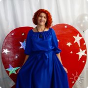 Наталья Геннадиевна Сизухина, тренер / консультант, Волгоград