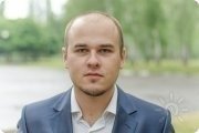 Кирилл Николаевич Болгов, консультант, Белгород