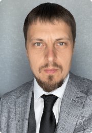 Александр Михайлович Краснов, тренер / консультант, Москва