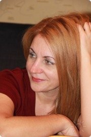 Ольга Архипцева, психоаналитик