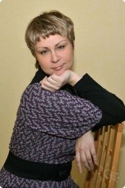 Татьяна Гелиевна Ткаченко, тренер / консультант, Пермь