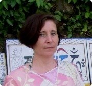 Ирина Лезина