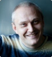 Святослав Дубянский
