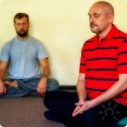 Святослав Дубянский и&nbsp;Константин Мухин