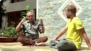 Святослав Дубянский и&nbsp;Константин Мухин