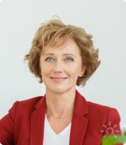 Ирина Авдеева, тренер / консультант, Екатеринбург