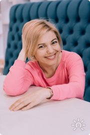 Давайте знакомиться!