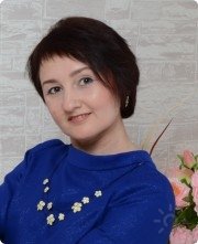 Михайлова Светлана Леонидовна