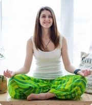 Истомина Анастасия