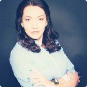 Елфимова Анна