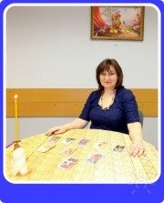 Нина Филистович, тренер / консультант, Владивосток